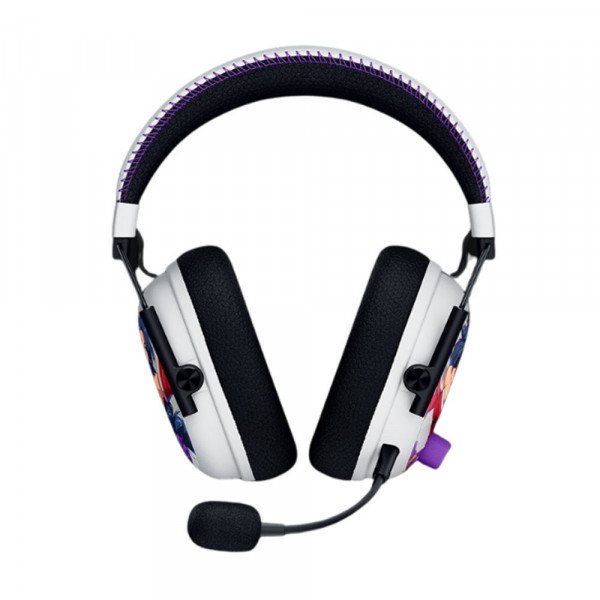 Tai Nghe Gaming Razer BlackShark V3 Pro - 2XKO Edition (RZ04-05401100-R3M1)