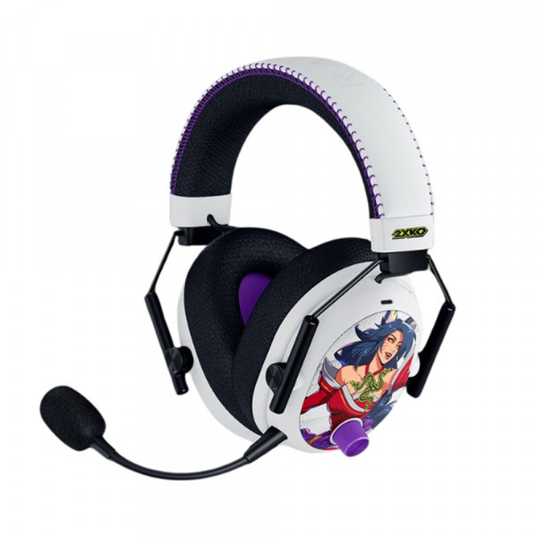TNC Store Tai Nghe Gaming Razer BlackShark V3 Pro - 2XKO Edition