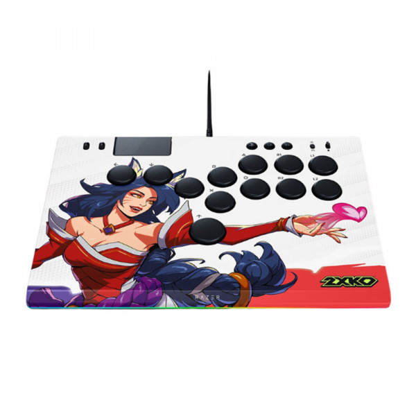 TNC Store Bộ Điều Khiển Arcade Razer Kitsune - 2XKO Edition