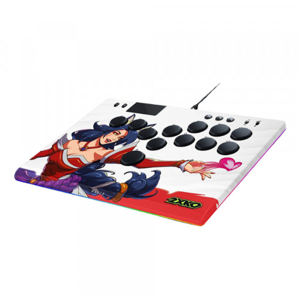 TNC Store Bộ Điều Khiển Arcade Razer Kitsune - 2XKO Edition