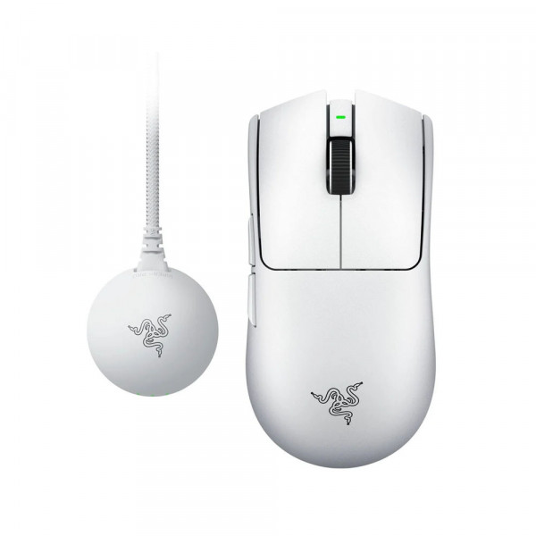 Chuột Gaming Razer Viper V4 Pro - White (RZ01-05630200-R3A1)