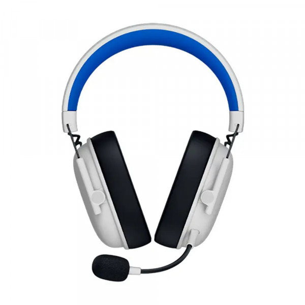 Tai Nghe Gaming Razer BlackShark V3 X HyperSpeed For PlayStation - White (RZ04-05420500-R3UA)