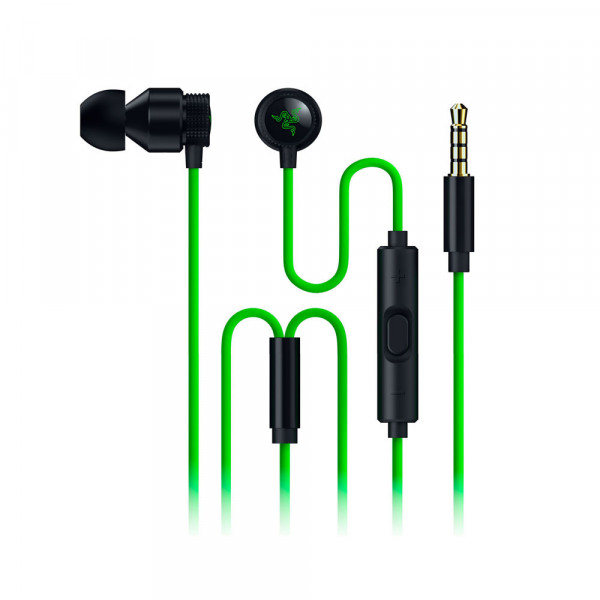 Tai Nghe Có Dây RAZER Hammerhead V3 Earbuds (RZ12-05590100-R3AC)