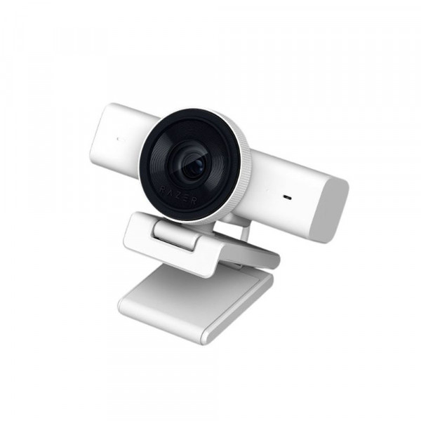 TNC Store Webcam Razer Kiyo V2 X White