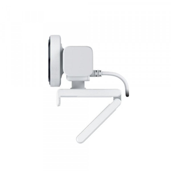 TNC Store Webcam Razer Kiyo V2 X White