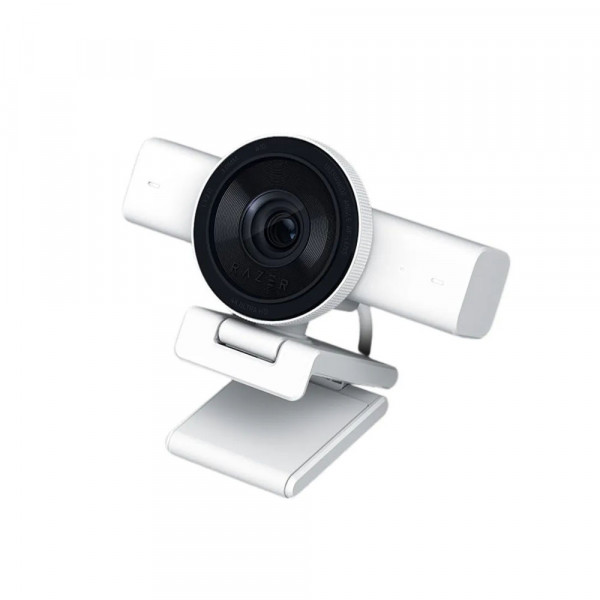 TNC Store Webcam Razer Kiyo V2 White