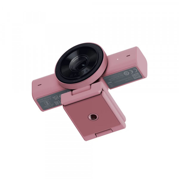 TNC Store Webcam Razer Kiyo V2 Quartz