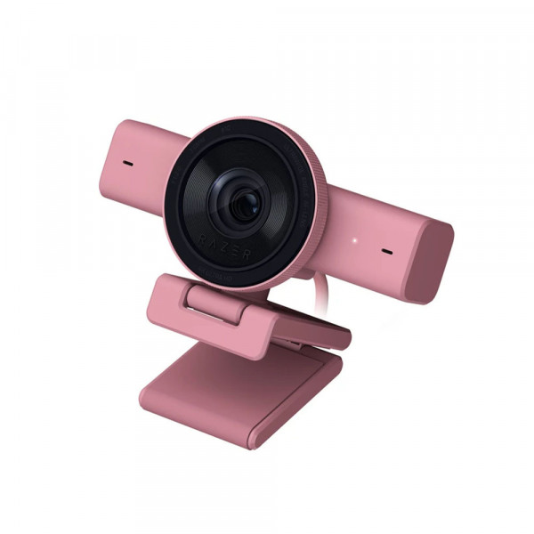 TNC Store Webcam Razer Kiyo V2 Quartz