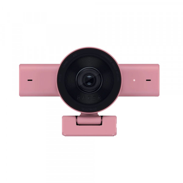 Webcam Razer Kiyo V2 Quartz (RZ19-05370300-R3M1)