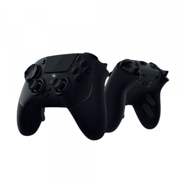 TNC Store Tay Cầm Chơi Game Razer Raiju V3 Pro Black