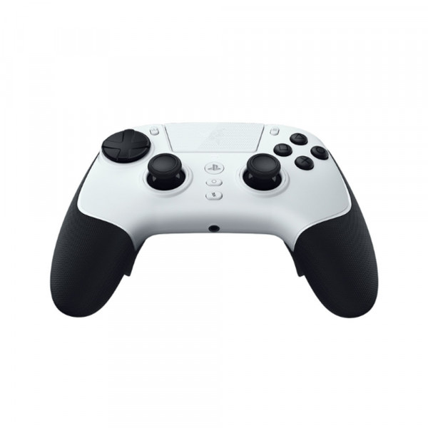 TNC Store Tay Cầm Chơi Game Razer Raiju V3 Pro White
