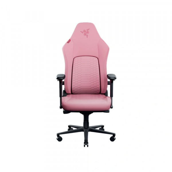 Ghế Gaming Razer Iskur V2 NewGen - Quartz (RZ38-04900900-R3CA)