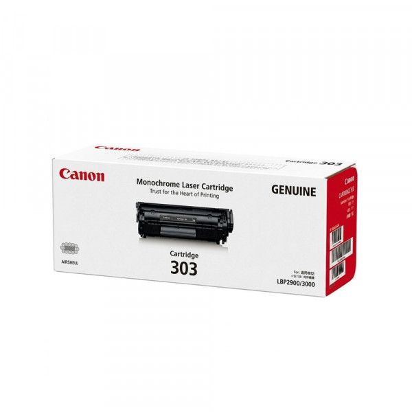 Mực In Canon 303