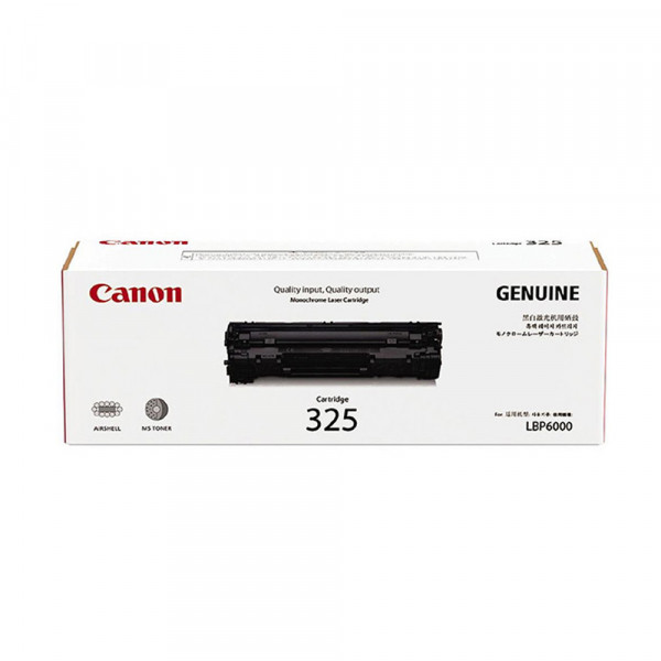 Hộp Mực In Canon 325