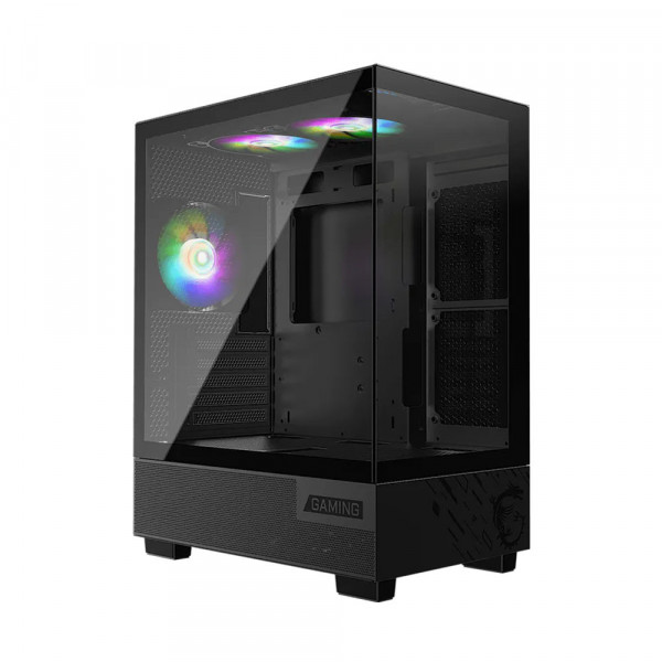 Vỏ Case MSI Pag Pano M110A (CASMSIPAGM110A1)