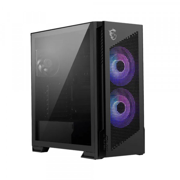 Vỏ Case MSI MPG VELOX 300R Airflow PZ (CASMSIMPG300R03)