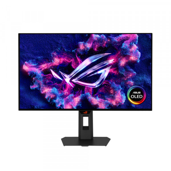 Màn Hình Gaming ASUS ROG Strix OLED Gen 2 XG27AQDMGR 27 Inch/ QHD/ WOLED/ 240Hz/ 0.03ms