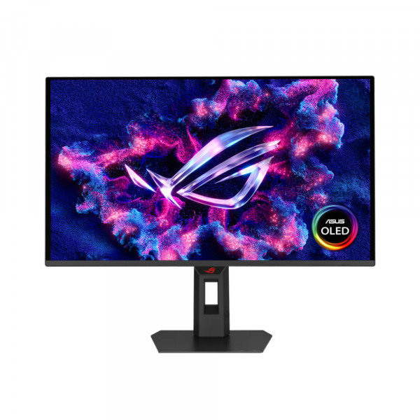 Màn Hình Gaming ASUS ROG Strix OLED XG27AQDNG 27 Inch/ QHD/ QD-OLED/ 360Hz/ 0.03ms