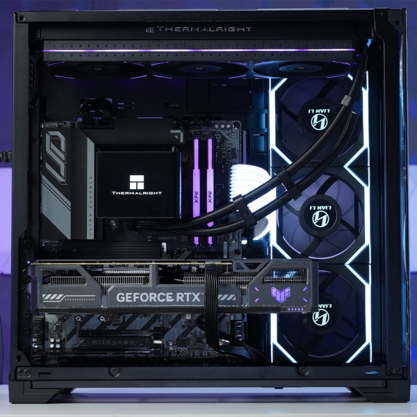 TNC Store PC Core Ultra 7 - Nova i5070Ti - BL 