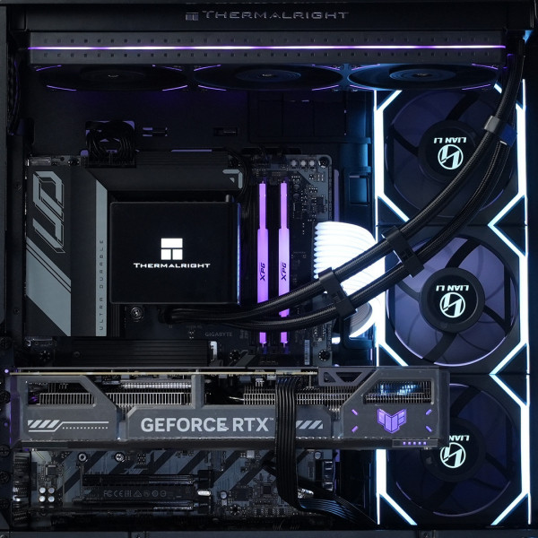 TNC Store PC Core Ultra 7 - Nova i5070Ti - BL 