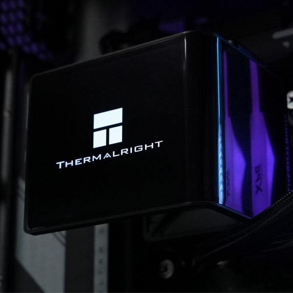 TNC Store PC Core Ultra 7 - Nova i5070Ti - BL 