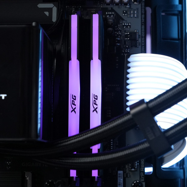 TNC Store PC Core Ultra 7 - Nova i5070Ti - BL 