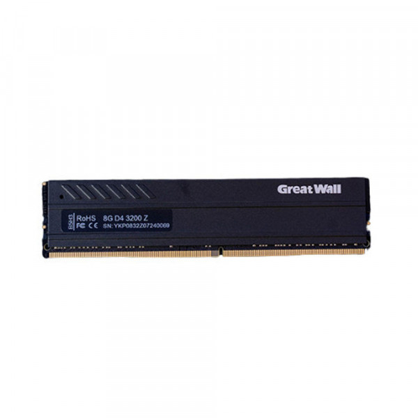 Ram PC Greatwall 8GB DDR4 3200MHz (GCPC8GD43200Z)