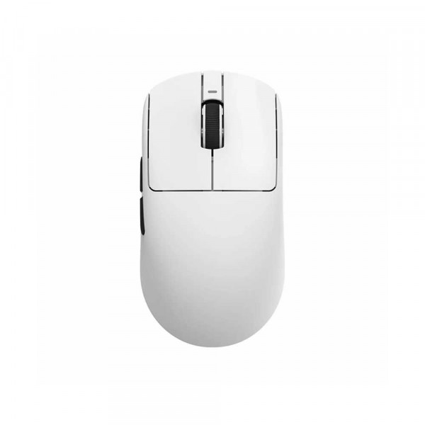 Chuột Gaming ATK VXE R1 S Triple Mode - White