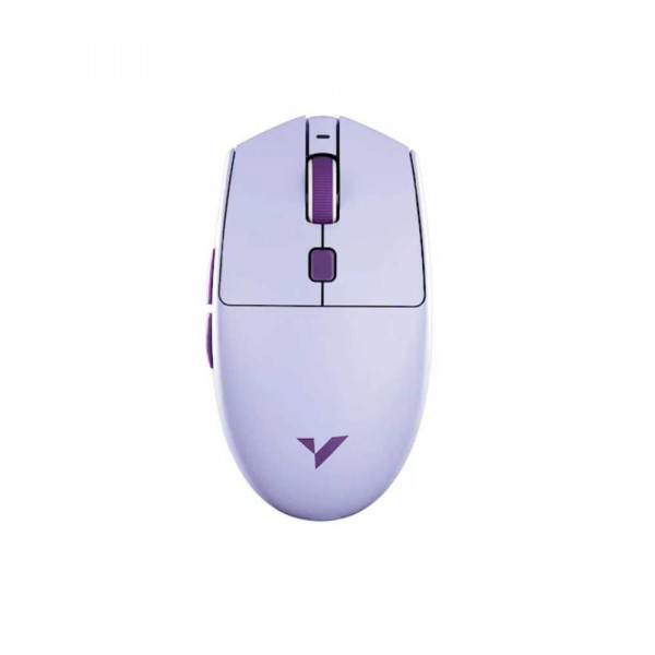 Chuột Gaming ATK VXE V3 Pro Wireless - Purple