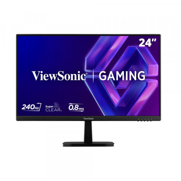 Màn Hình Gaming Viewsonic VX24G30 23.8 Inch/ FHD/ IPS/ 240Hz/ 0.8ms