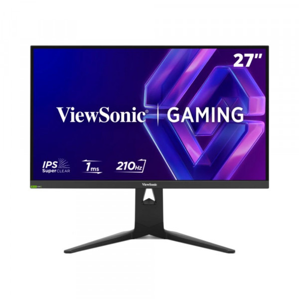 Màn Hình ViewSonic XG2735-2K 27 Inch/ 2K/ IPS/ 210Hz/ 1ms