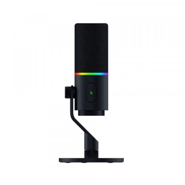 Thiết Bị Thu Âm Razer Seiren V3 Pro (RZ19-05500100-R3M1)