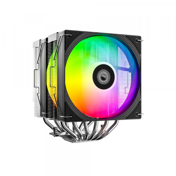 Tản Nhiệt Khí ID-Cooling Frozn A620 Pro SE ARGB