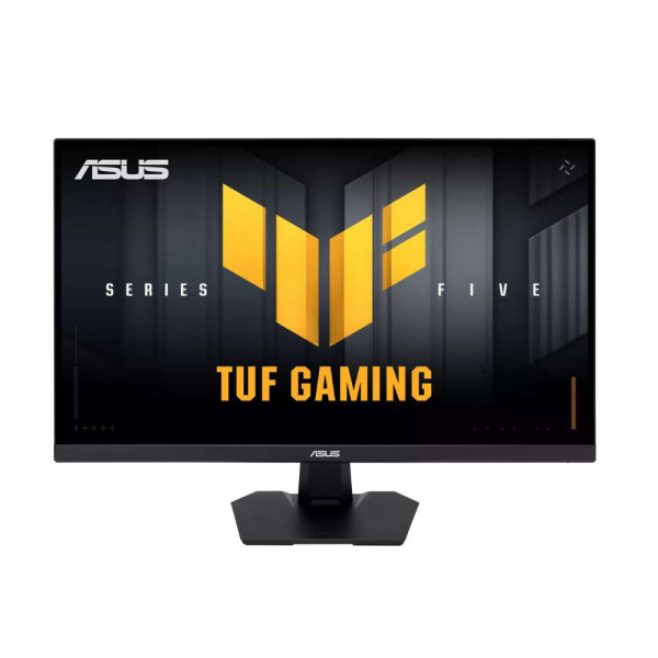 Màn Hình Gaming Asus TUF Gaming VG27AQ5F 27 Inch/ QHD/ Fast IPS/ 220Hz/ 0.3ms