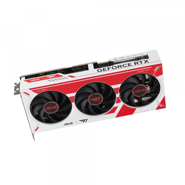 TNC Store Card Màn Hình ASUS T1 GeForce RTX 5060Ti 8GB GDDR7 OC Edition