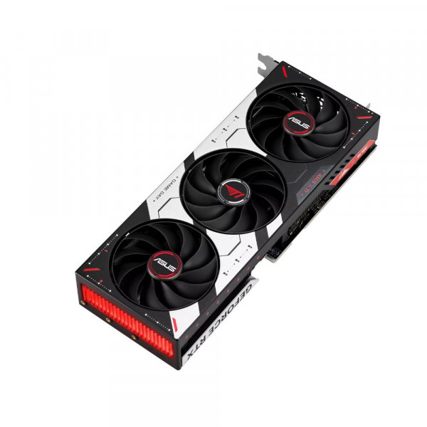 TNC Store Card Màn Hình ASUS T1 GeForce RTX 5070 12GB GDDR7 OC Edition