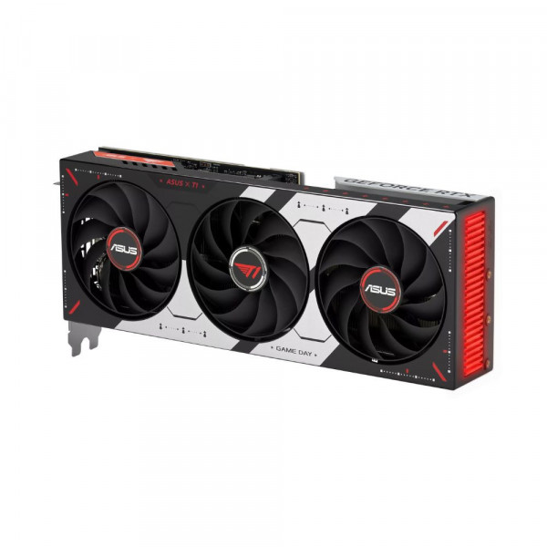 TNC Store Card Màn Hình ASUS T1 GeForce RTX 5070 12GB GDDR7 OC Edition