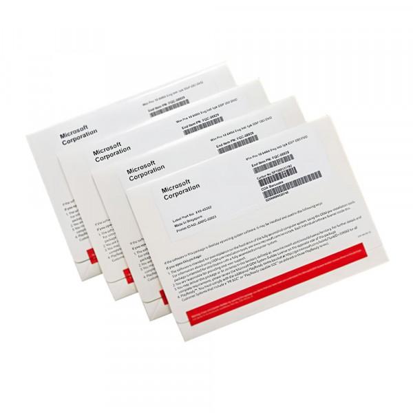 Phần Mềm Windows Pro 11 64Bit Eng Intl 1pk DSP OEI DVD (FQC-10528)