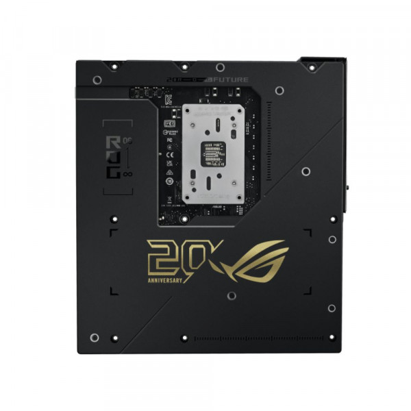 TNC Store Bo Mạch Chủ Asus ROG CROSSHAIR X870E EDITION 20 WIFI DDR5