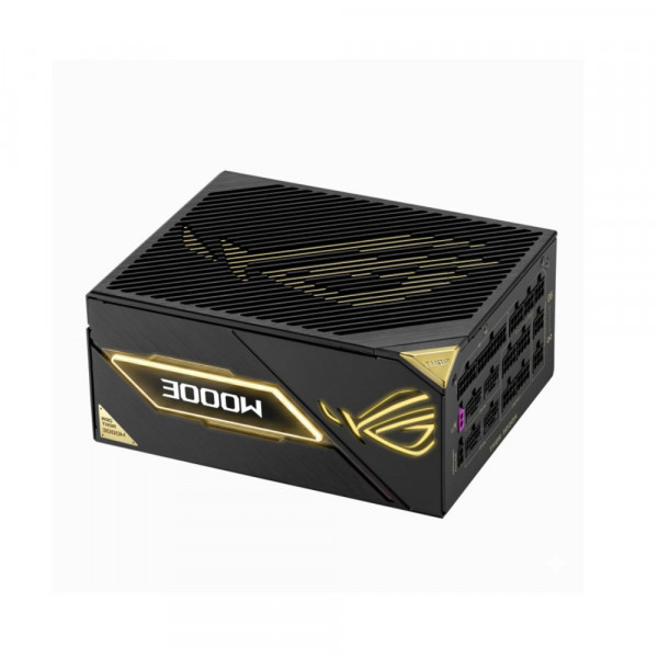 TNC Store Nguồn Máy Tính Asus ROG Thor 3000W Titanium III Edition 20 - ROG Equalizer