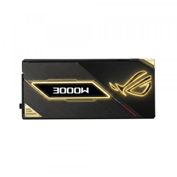 TNC Store Nguồn Máy Tính Asus ROG Thor 3000W Titanium III Edition 20 - ROG Equalizer