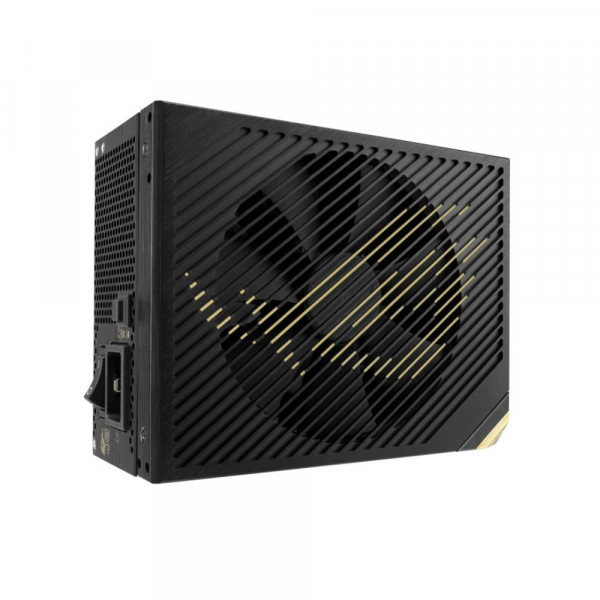 TNC Store Nguồn Máy Tính Asus ROG Thor 3000W Titanium III Edition 20 - ROG Equalizer