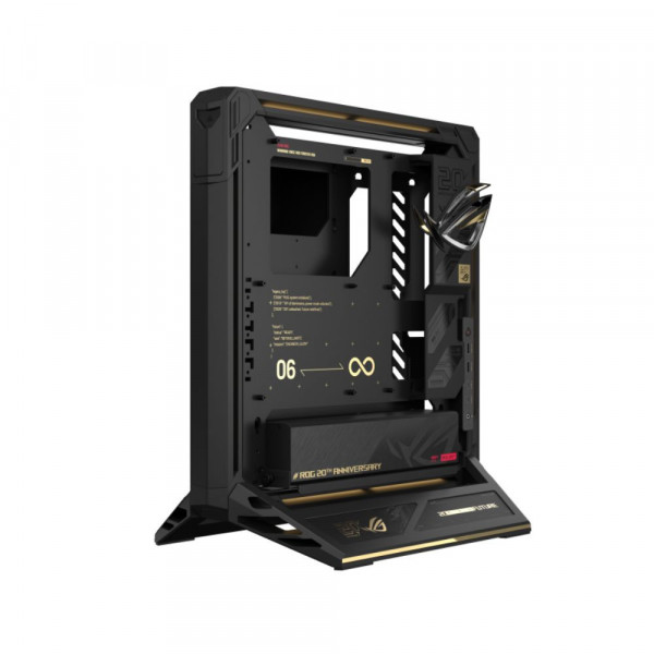 TNC Store Vỏ Case Asus ROG GR20 Edition 20