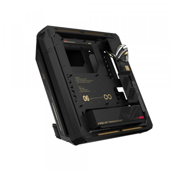 TNC Store Vỏ Case Asus ROG GR20 Edition 20