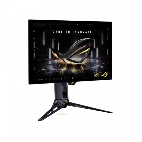 TNC Store Màn Hình Asus ROG Swift OLED PG27AQWP-G Edition 20