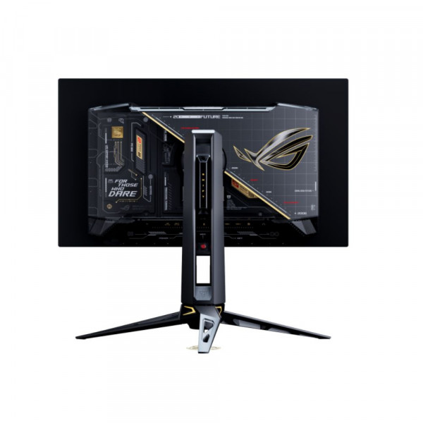 TNC Store Màn Hình Asus ROG Swift OLED PG27AQWP-G Edition 20