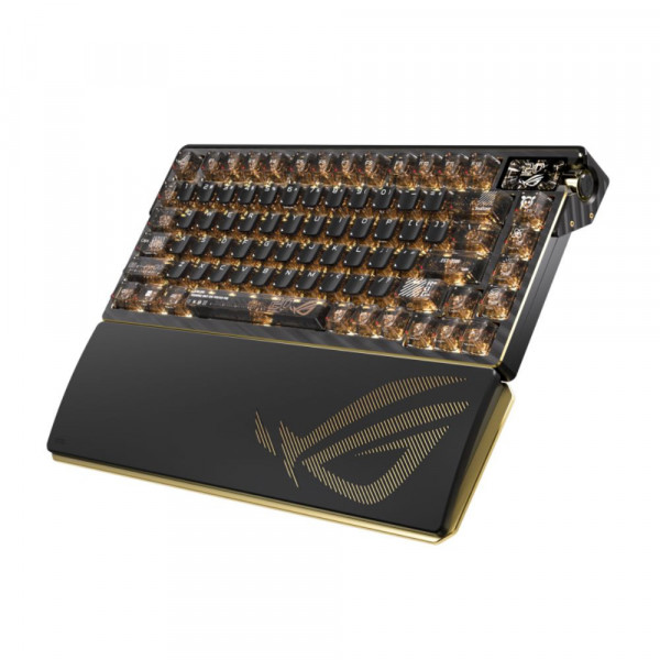 TNC Store Bàn Phím Cơ Asus M709 ROG AZOTH EXTREME Edition 20