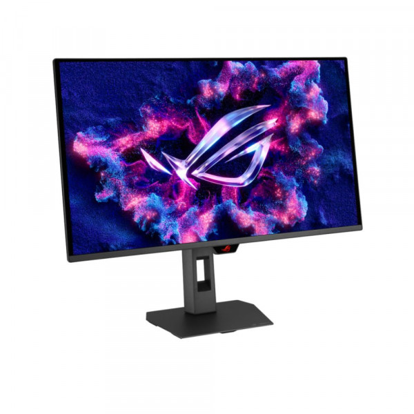 TNC Store Màn Hình Asus ROG Strix OLED XG27UQDMS