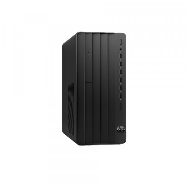 Máy Tính Để Bàn HP Pro Tower 280 G9 (CU3B6AT) Màu Đen | Core i5-12500 | 8GB RAM | 512GB SSD | Intel Graphics | Wlan ax+BT | USB Keyboard & Mouse | Win 11 Home 64