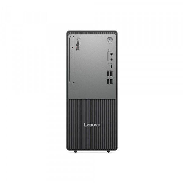 Máy Tính Để Bàn Lenovo ThinkCentre Neo 50T Gen 5 (12UB0000VA) Màu Đen | Intel Core i3-14100 | 8GB | 256GB | Intel UHD | NO OS | Bàn phím + Chuột
